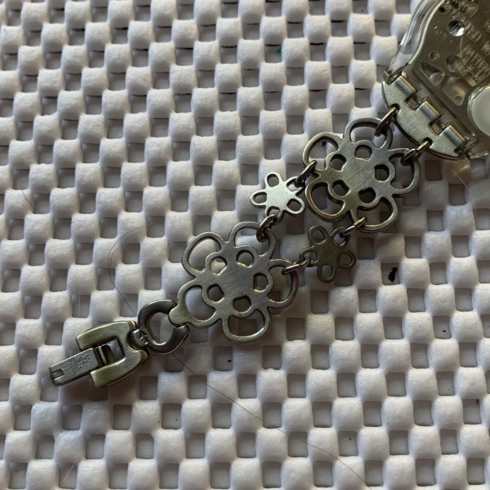 Swatch Watch - SFK301 - DIVIMOS - Picture 8 of 9